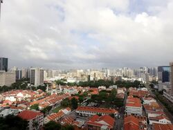 The Concourse (D7), Condominium #540142571